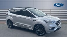 Ford Kuga 2.0 TDCi ST-Line Edition 5dr 2WD Diesel Estate